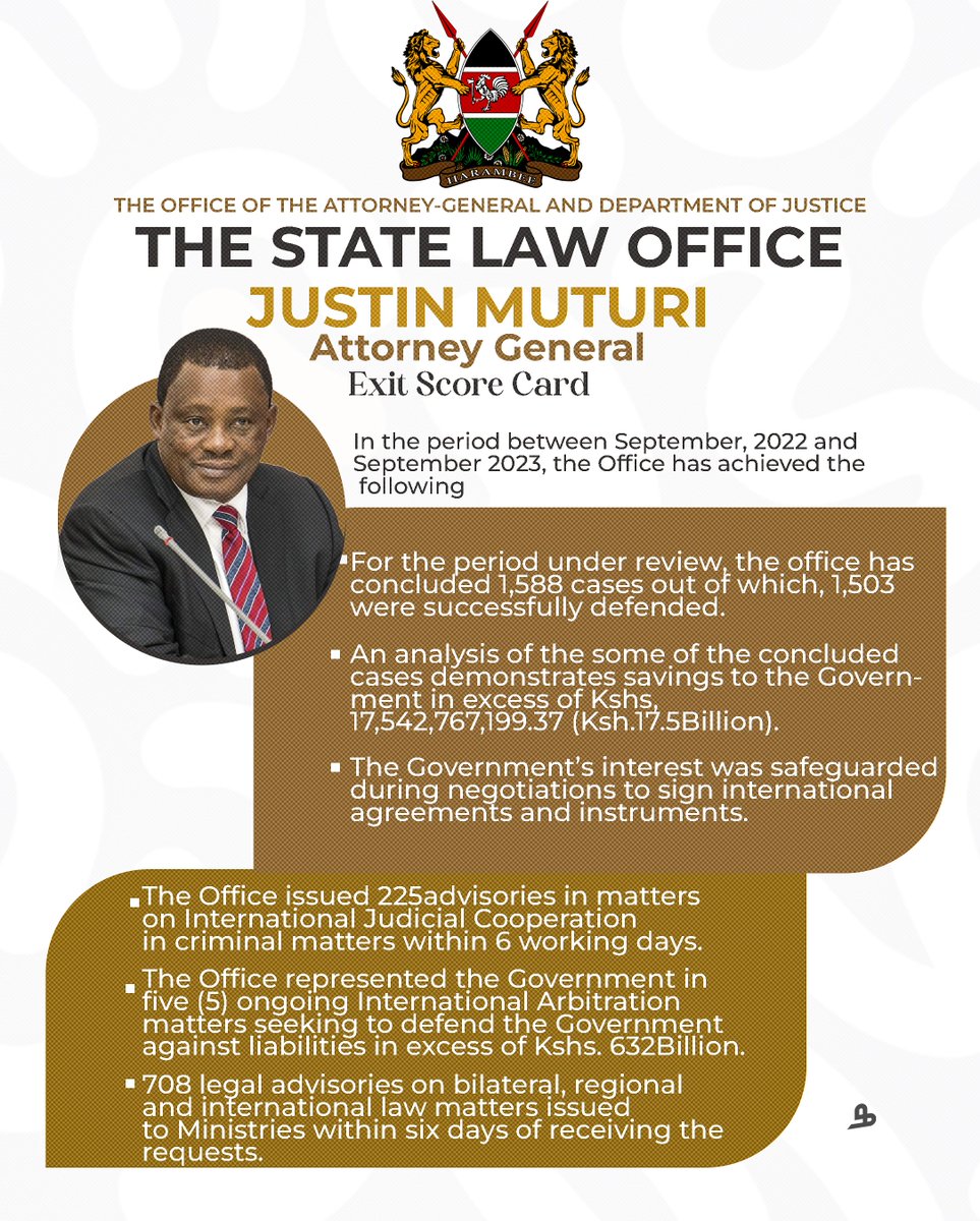 KELVIN MURITHI MWANIKI tweet media