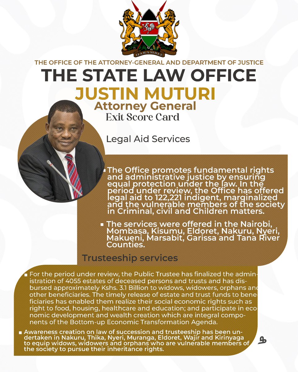 KELVIN MURITHI MWANIKI tweet media