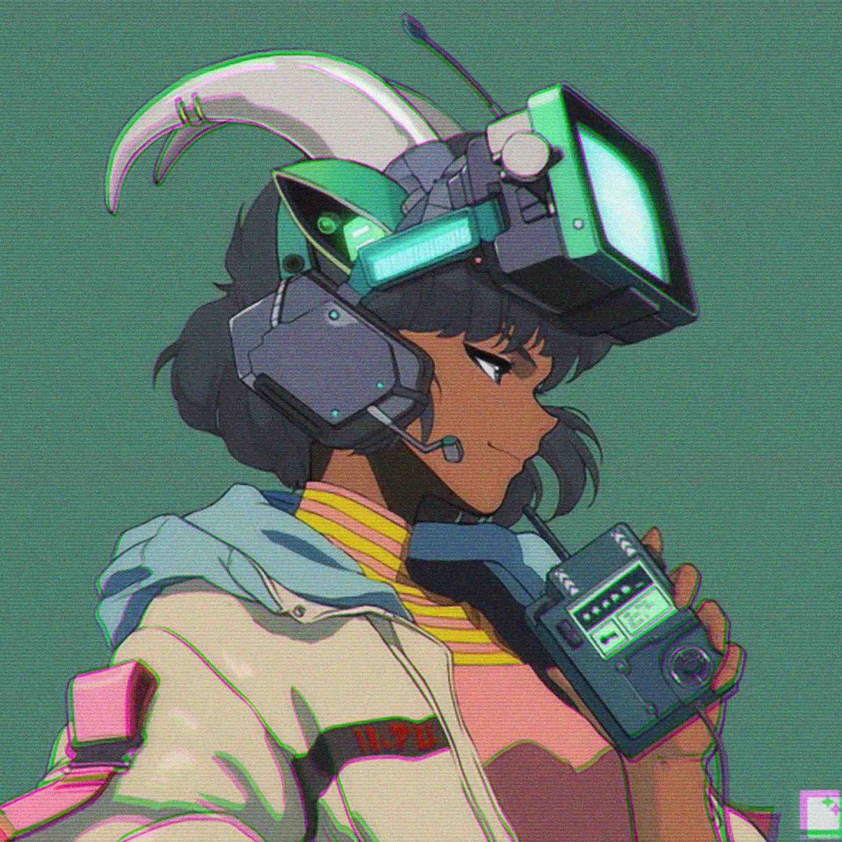 GOAT Gaming tweet media