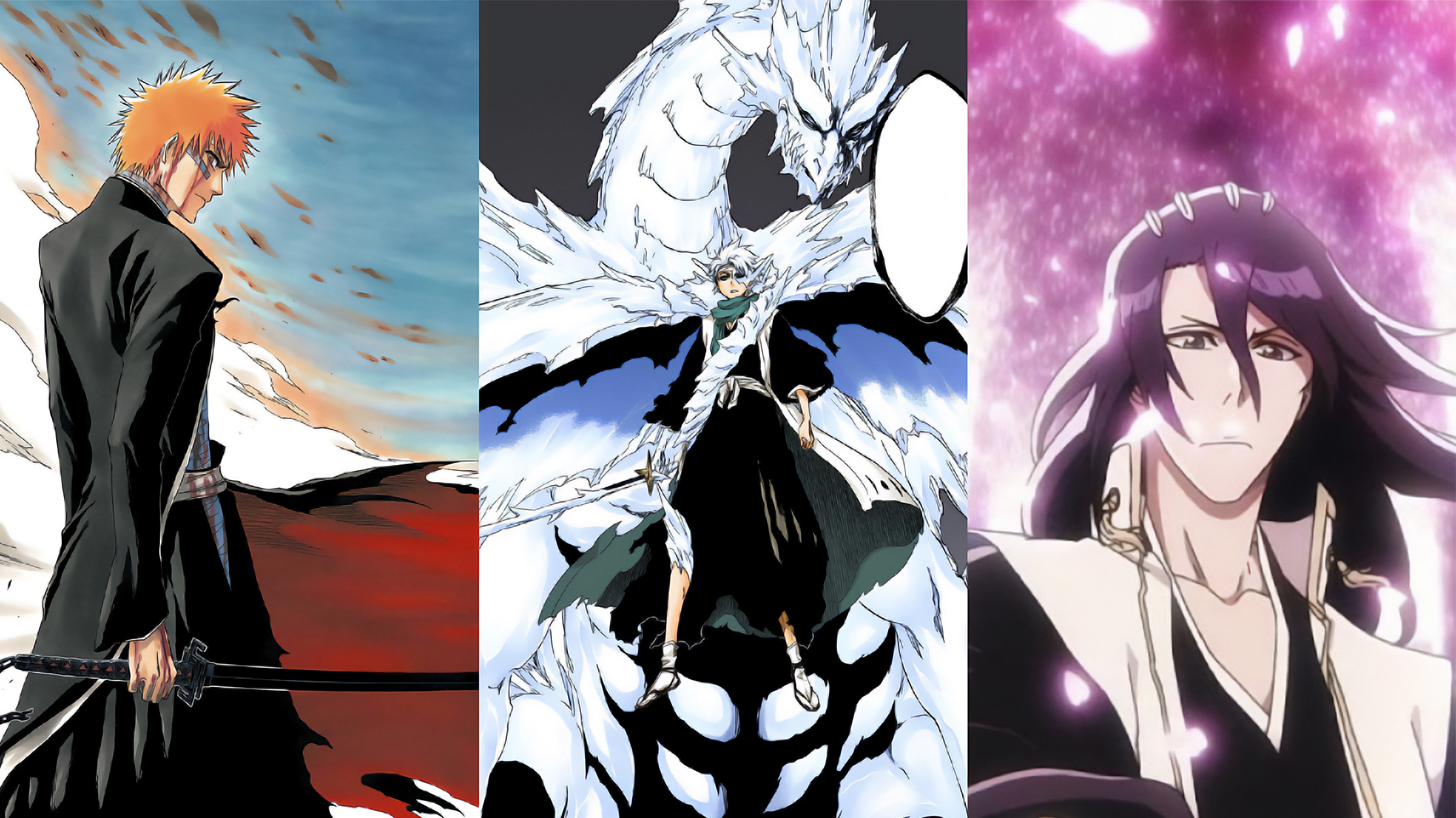 BLEACH アニメ DVD CD まとめ 黒崎一護 阿散井恋次 朽木白哉