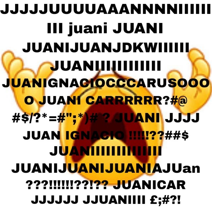 cómo nos va a dar los buenos días por audio