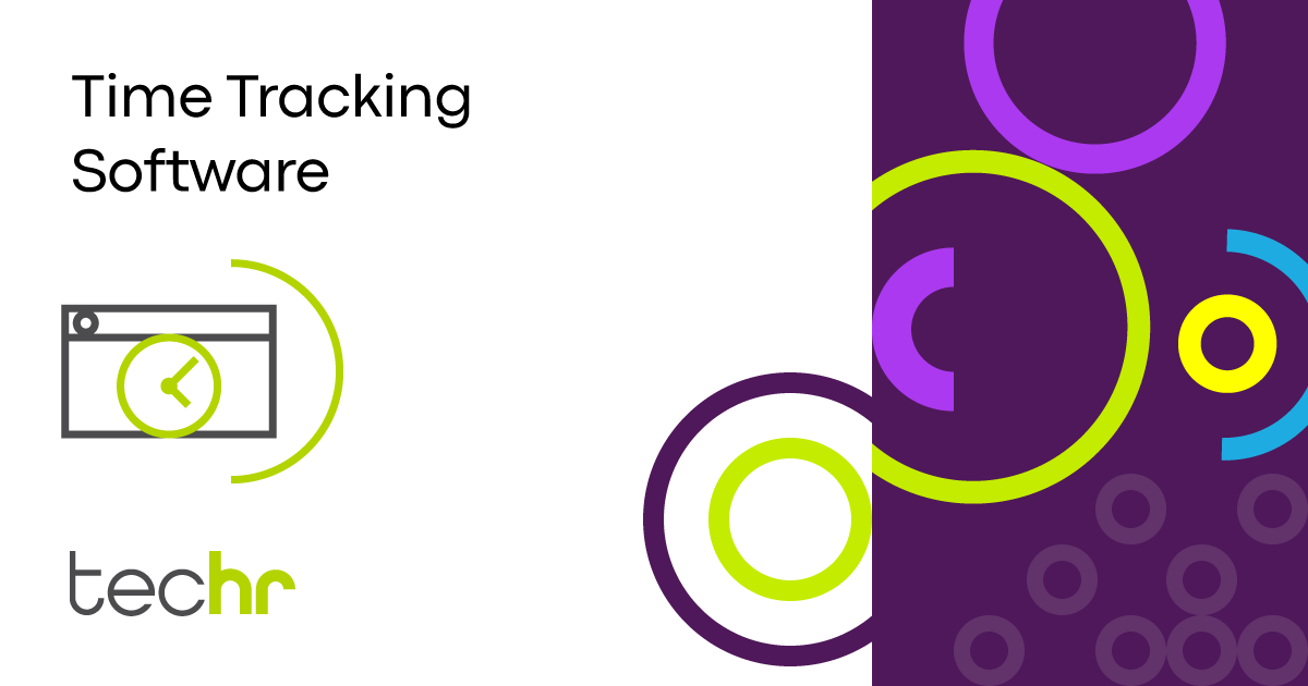 gotechr_'s tweet image. Time Tracking Software Complete Buyer&apos;s Guide 🚀💪

Find, choose and compare Techr’s Top Time Tracking Software. ow.ly/LVq050SSVcY

#timetracking #techr #buyersguide