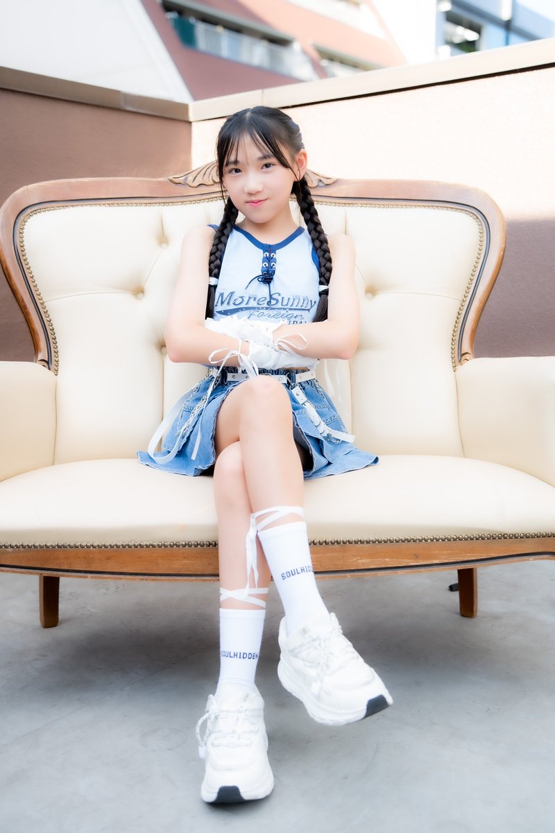 20240810 スタマガ×ロコパ2Days in 大阪ライブ さゆまゆ まゆちゃん