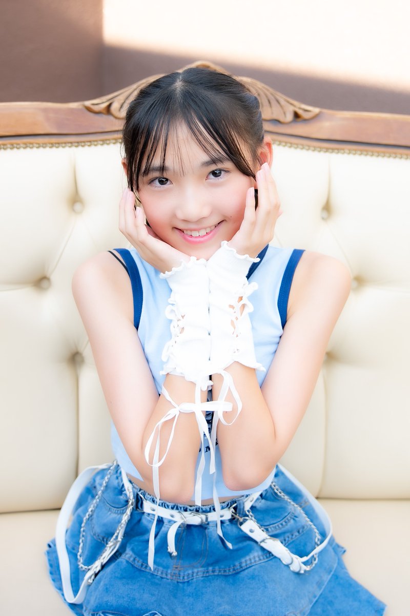 20240810 スタマガ×ロコパ2Days in 大阪ライブ さゆまゆ まゆちゃん