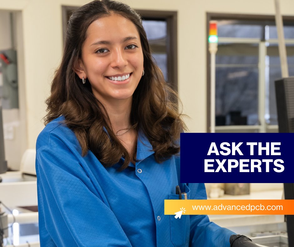 AdvancedPCB tweet media