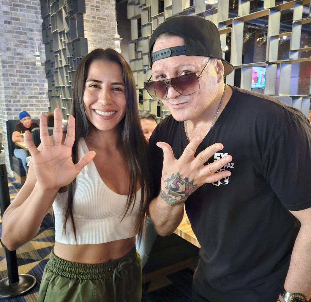 Indiana Boxing Hall of Fame tweet media