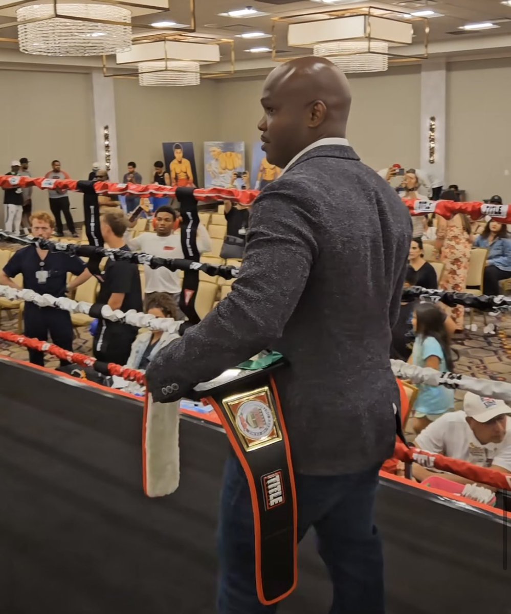 Indiana Boxing Hall of Fame tweet media