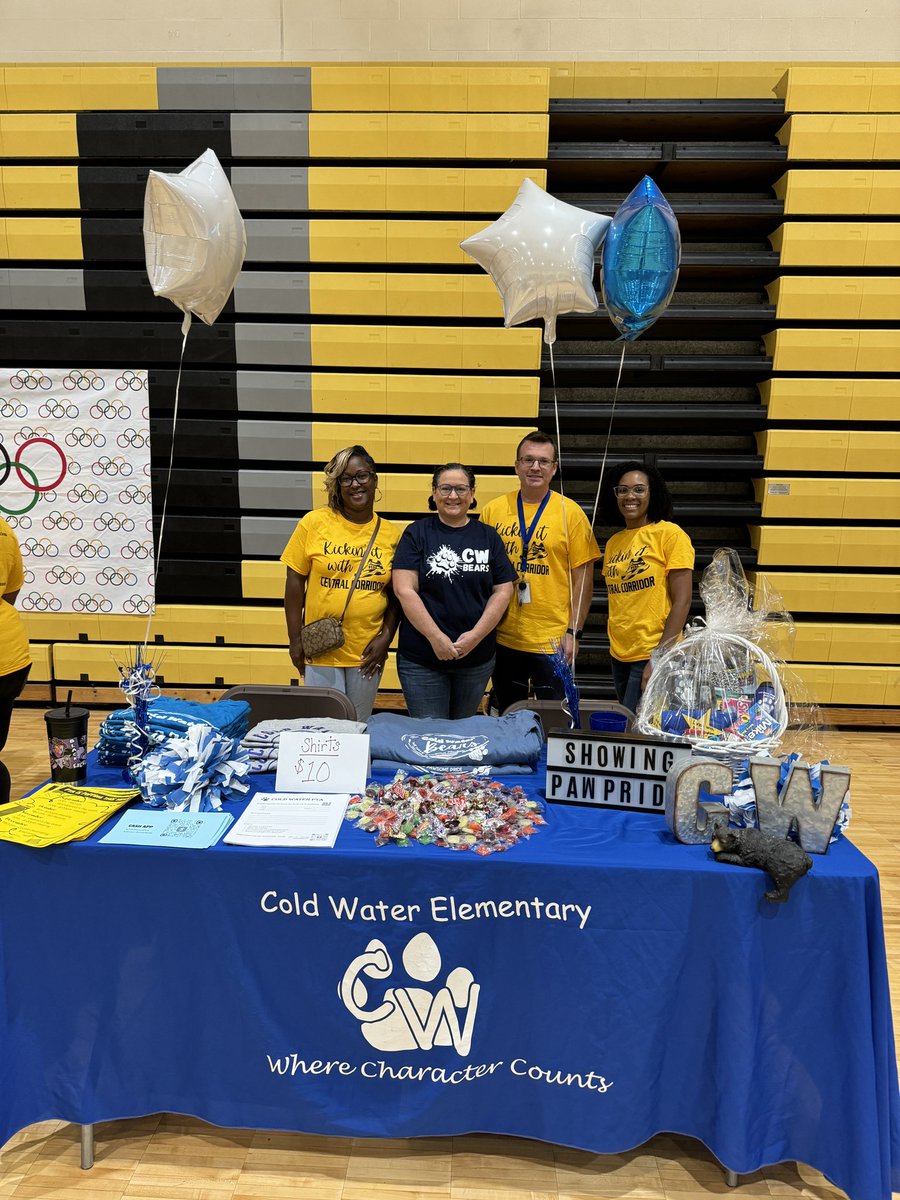 C.W. Elementary tweet media