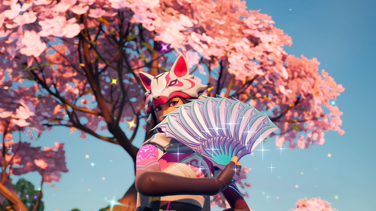 NickWMB's tweet image. Tried out something to put for my PS Cover image #Fortography #Fortnite