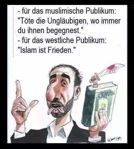 Yang benar (Die Wahrheit) ! (@diebenar) on Twitter photo 