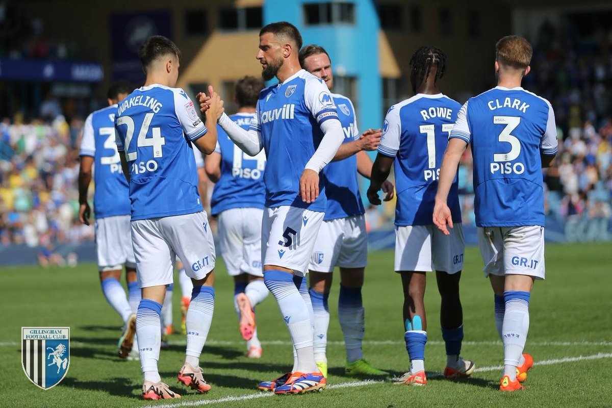 TheGillsFC's tweet photo. An excellent finish, @JakeWakeling10 👊 https://t.co/tYn53fwiLB