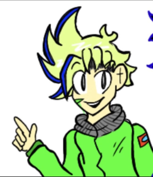 SsjSign's tweet image. My 2 Main OCs art evolution  #lmeow⁉️ #OCs