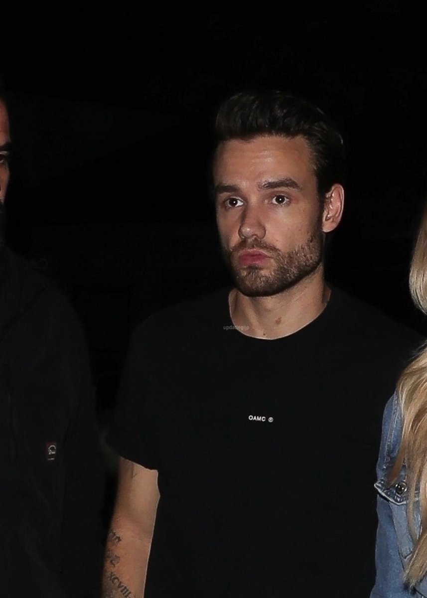 LiamArgHQ's tweet photo. Liam recientemente en Los Angeles ✨

© @updatingljp https://t.co/L5ghO9zO7M