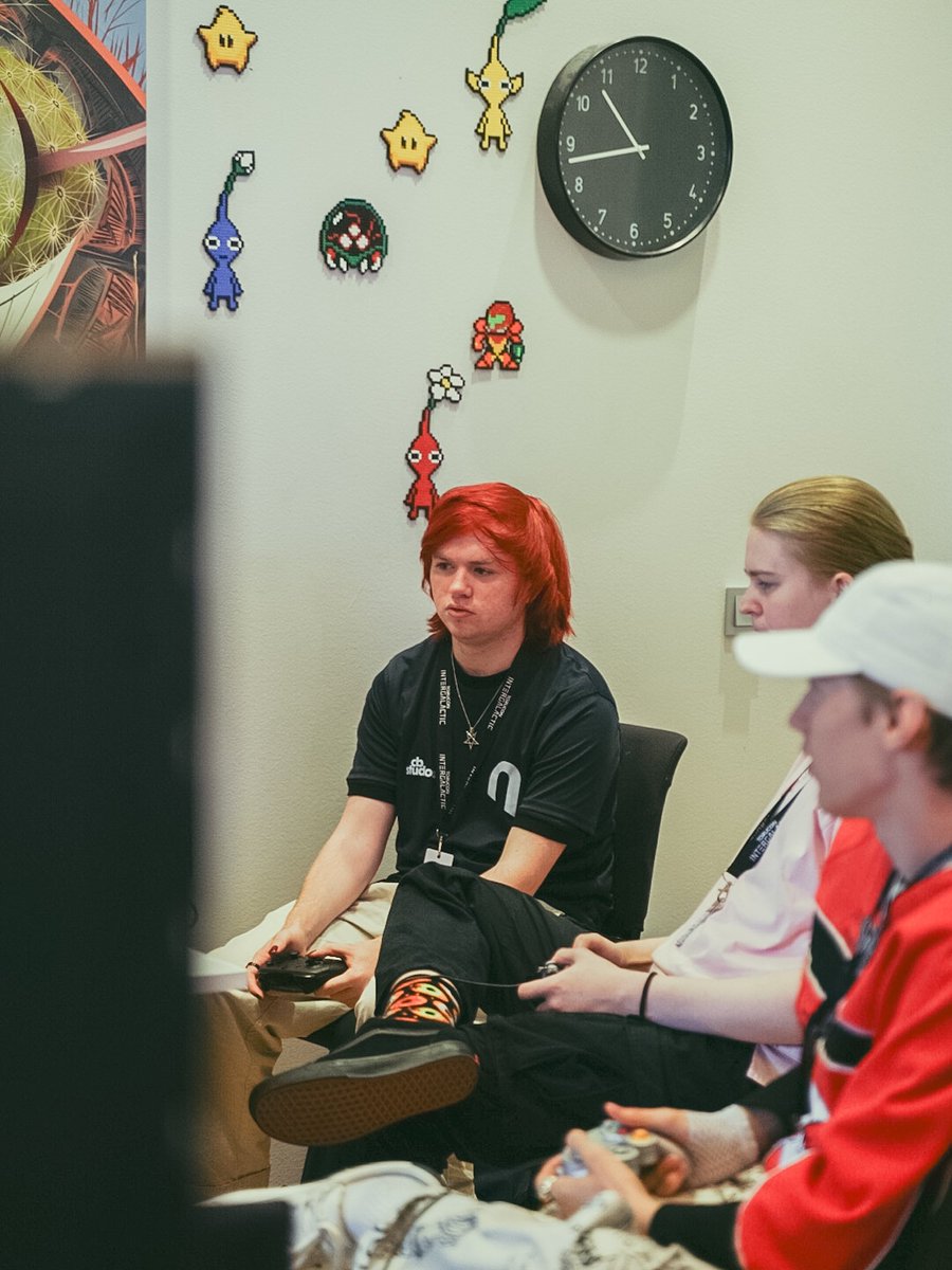 nidarosesport's tweet photo. spotted a wild @Psyrosniper at Torucon👀👀

#pushingthegrind https://t.co/sN180BvI30