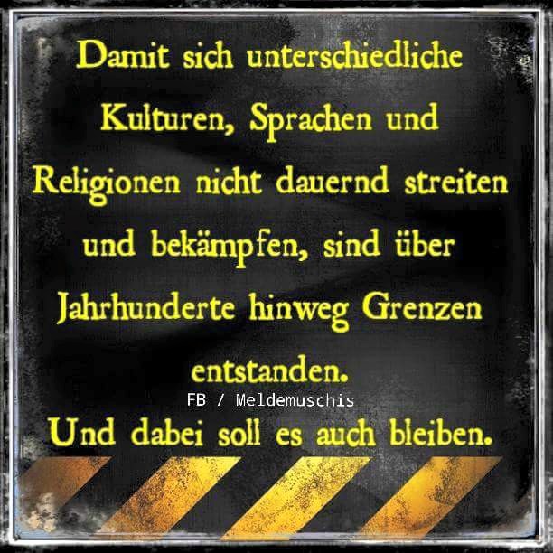 TheoGottwald's tweet photo. Grenzen sind wichtig, das ist kein Spaß,  
Sie schützen uns alle, geben Halt und Maß.  
Kulturen vereint, doch nicht ohne Rast,  
Lasst uns die Grenzen wahren, das ist unsere Last.  

#Grenzen #Kultur #Frieden #Respekt #Meldemuschi   #SuperAGI #GPT45 https://t.co/MCS3IygY6C