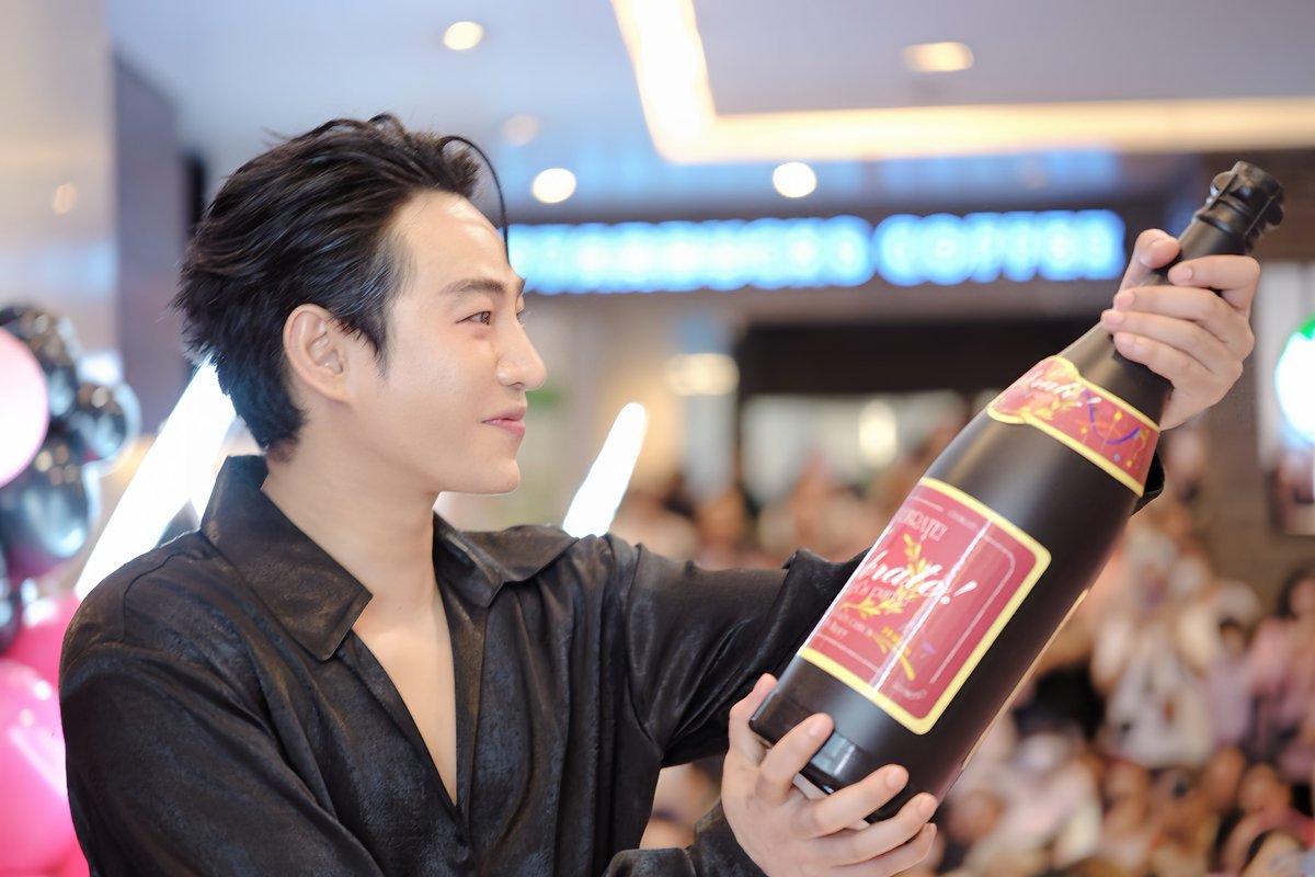 PeckPalitOfficial tweet media
