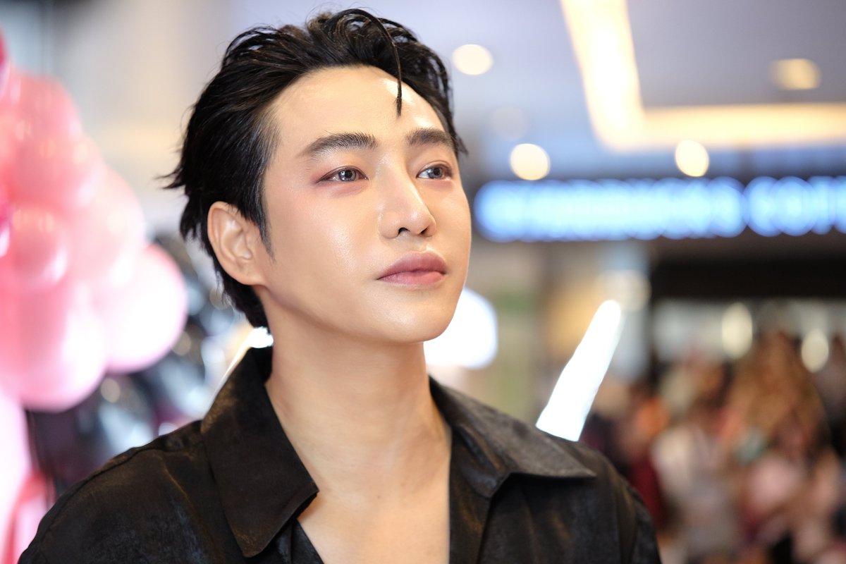 PeckPalitOfficial tweet media