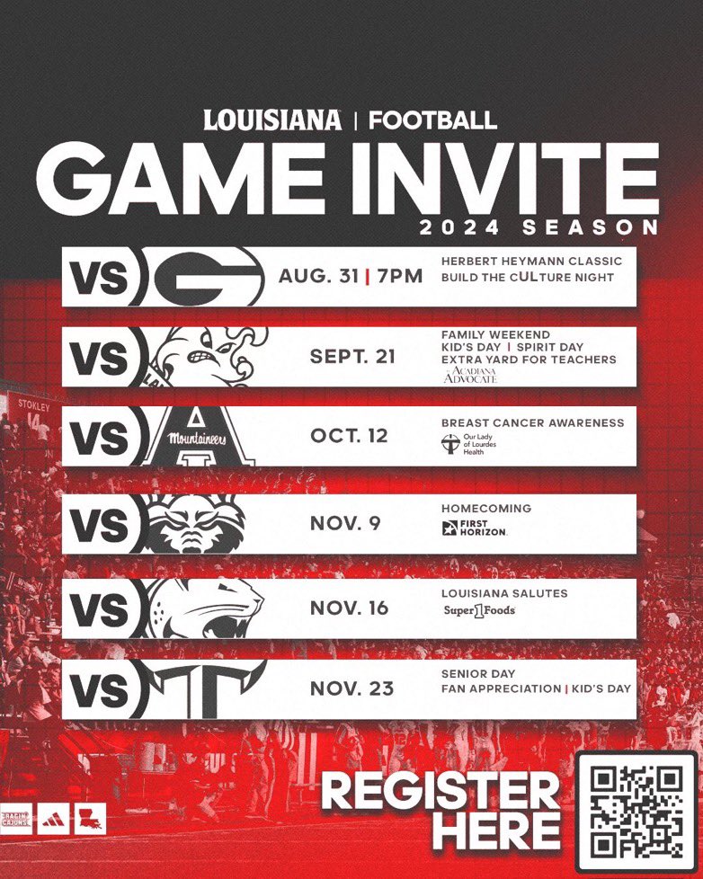 PiercePirtle's tweet image. Thank you for the game invite Coach @RickyCiccone