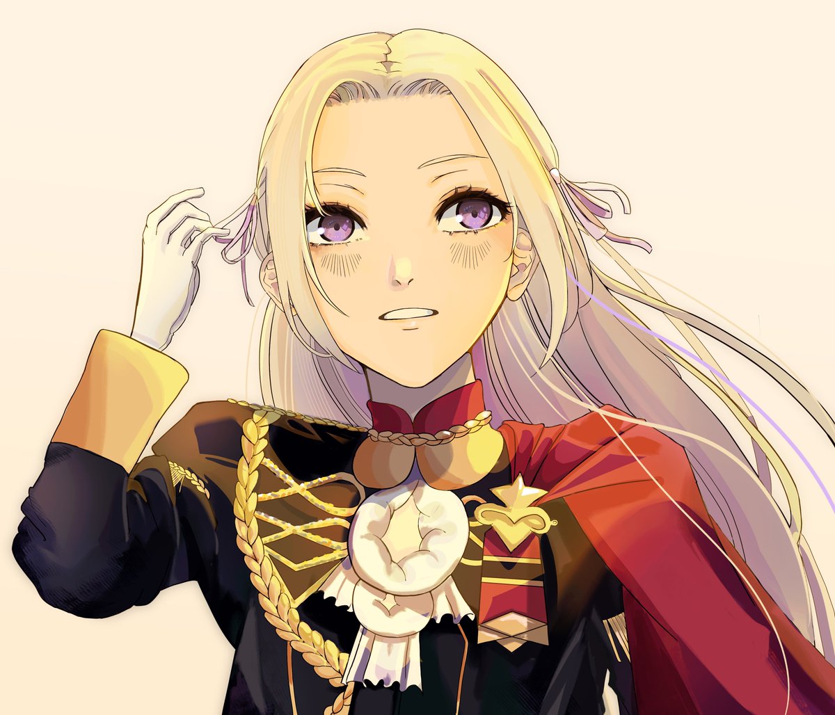 🌝 #FireEmblemThreeHouses #FE3H #edelgard