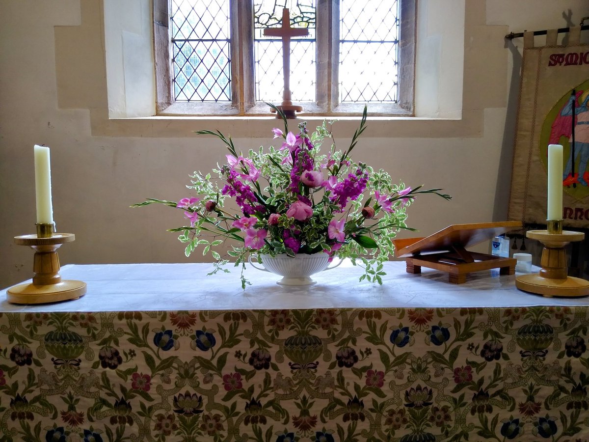 St Thomas, Exeter tweet media