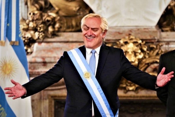 Terminé con 80 años de peronismo