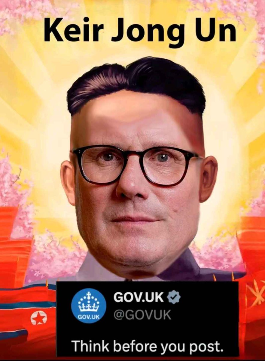 MDXreal's tweet photo. Welcome to England 🇬🇧 @Keir_Starmer https://t.co/qPKHfG8TMO