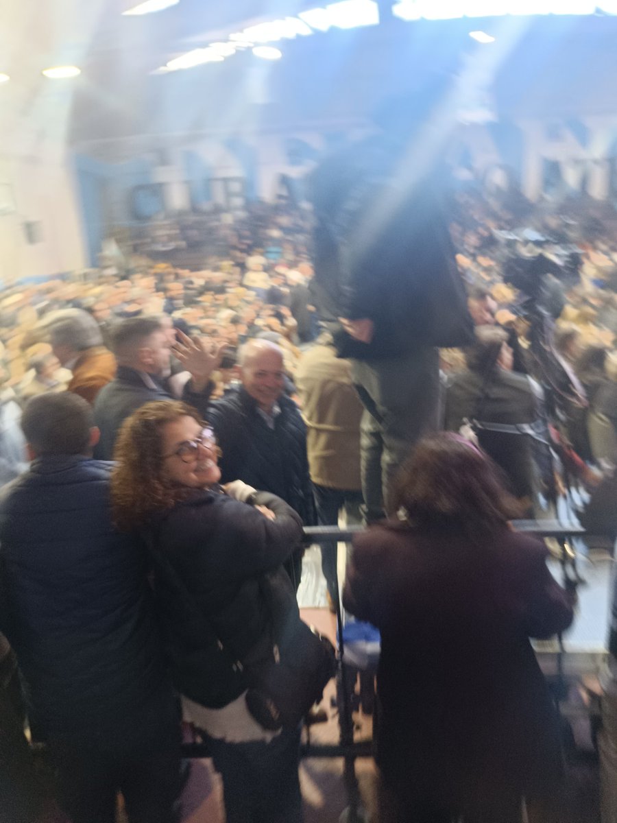 Martín Bazzino (@mbazzino) on Twitter photo Presente en la convención y en el día del 188 años del partido de la Libertad el querido y glorioso @partidonacional con un Atenas repleto para no dar #niunpasoatras viva el Partido Nacional@ESPACIOCUARENTA <a href="/JavierGarcia_Uy/">Javier García</a> <a href="/alianzapaisuy/">Alianza País</a> <a href="/alianzauy/">Alianza Nacional</a> <a href="/EspacioPais_Uy/">Espacio País</a> <a href="/camboue/">Sebastian Da Silva</a> Presente en la convención y en el día del 188 años del partido de la Libertad el querido y glorioso @partidonacional con un Atenas repleto para no dar #niunpasoatras viva el Partido Nacional@ESPACIOCUARENTA <a href="/JavierGarcia_Uy/">Javier García</a> <a href="/alianzapaisuy/">Alianza País</a> <a href="/alianzauy/">Alianza Nacional</a> <a href="/EspacioPais_Uy/">Espacio País</a> <a href="/camboue/">Sebastian Da Silva</a>