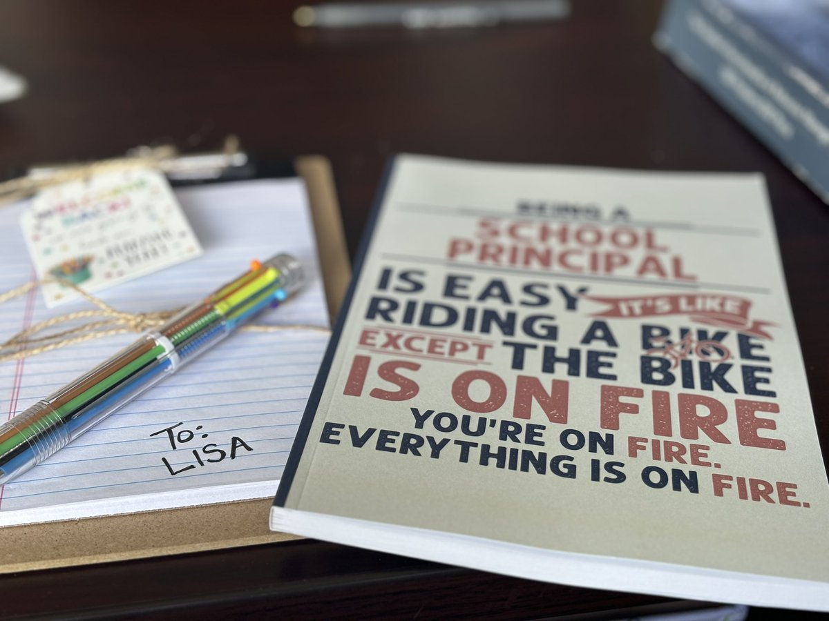 Dr. Lisa Cross tweet media