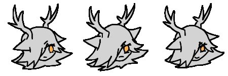 NeverIsSoBack's tweet photo. silly icon lol new and old https://t.co/2S48cGesAQ