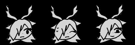 NeverIsSoBack's tweet photo. silly icon lol new and old https://t.co/2S48cGesAQ