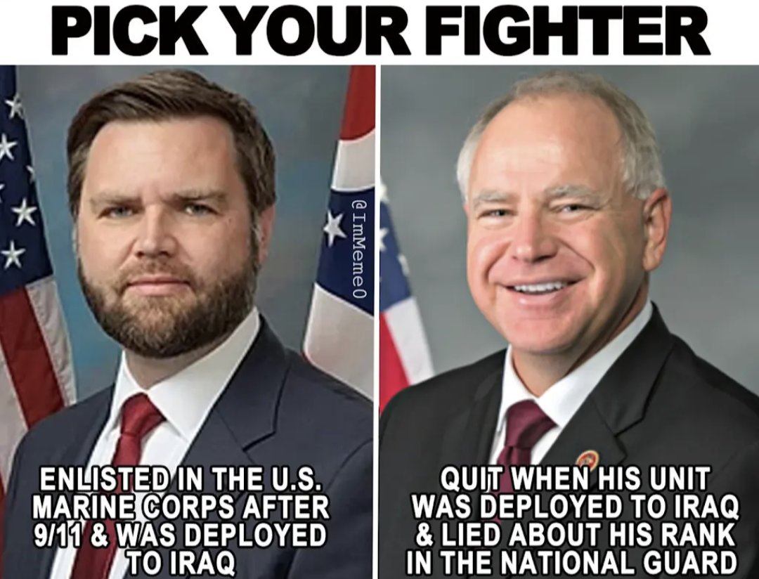 Decision 2024. Heros or Zeros. #Trump2024 #TrumpVance2024ToSaveAmerica