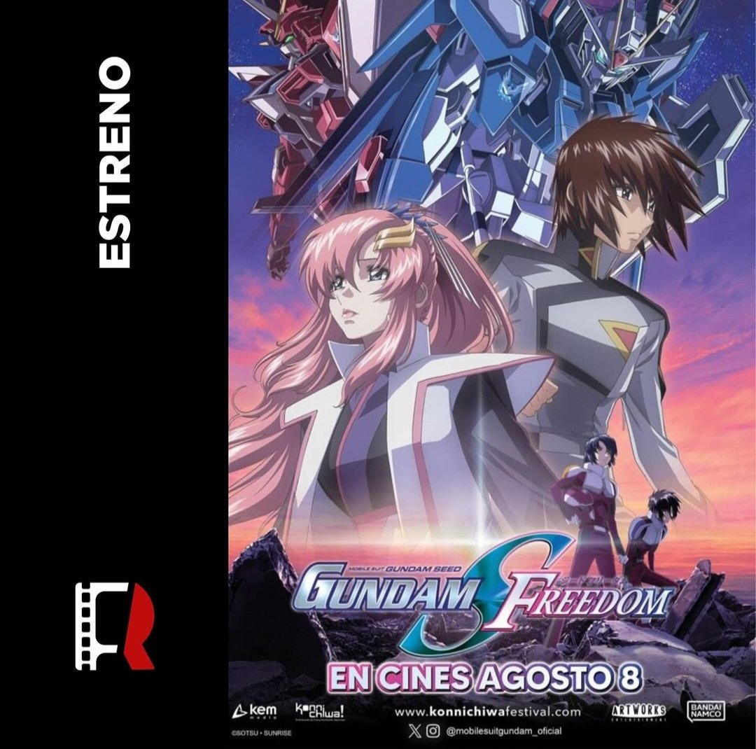 rosariocine's tweet photo. Te traemos los estrenos 💫

En nuestra página se encuentra la cartelera completa con horarios y salas https://t.co/BQlFwywx5e

En el siguiente tweet te dejamos las demás pelis 👇🏽 https://t.co/zfQpwVxtIp
