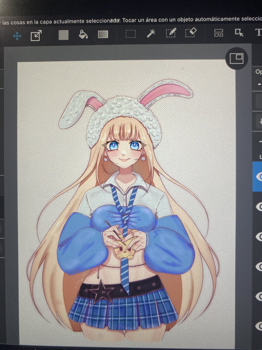 majojista's tweet photo. @Norara_Grizz I would like to have the code, I leave you a little of my art and I would be very grateful💗 https://t.co/MRH41Jl1dD