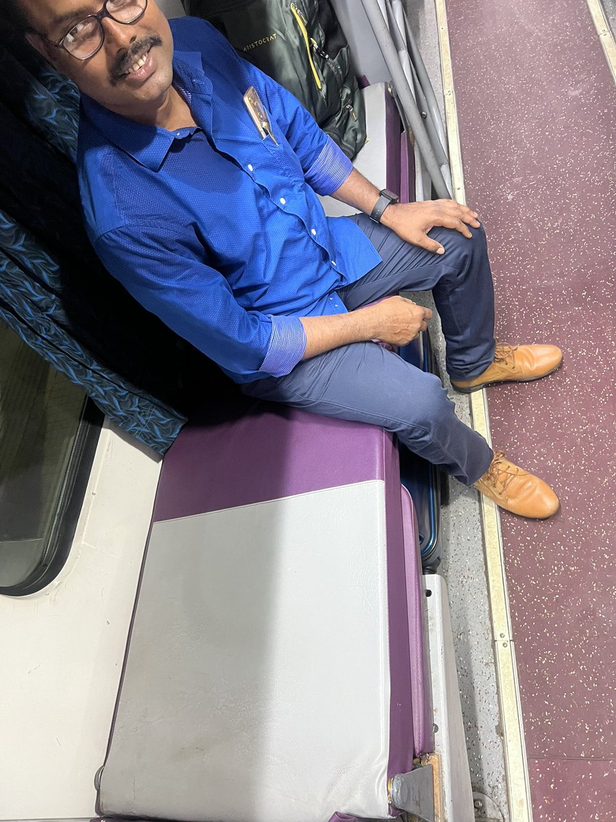 Karan Chaudhary (@its_karandip) on Twitter photo What is this <a href="/AshwiniVaishnaw/">Ashwini Vaishnaw</a> ??? Sir we paid more to buy premium Tatkal tickets and what we get in return ? Railway allotted 3E Boggy instead of 3A. This is Shalimar to Bhuj express (22830) just look at seats ,these are seating seats which are smaller than the sleepers 😡 What is this <a href="/AshwiniVaishnaw/">Ashwini Vaishnaw</a> ??? Sir we paid more to buy premium Tatkal tickets and what we get in return ? Railway allotted 3E Boggy instead of 3A. This is Shalimar to Bhuj express (22830) just look at seats ,these are seating seats which are smaller than the sleepers 😡