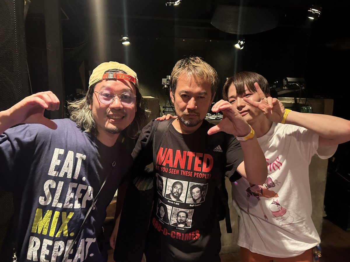 石毛輝 Akira Ishige tweet media