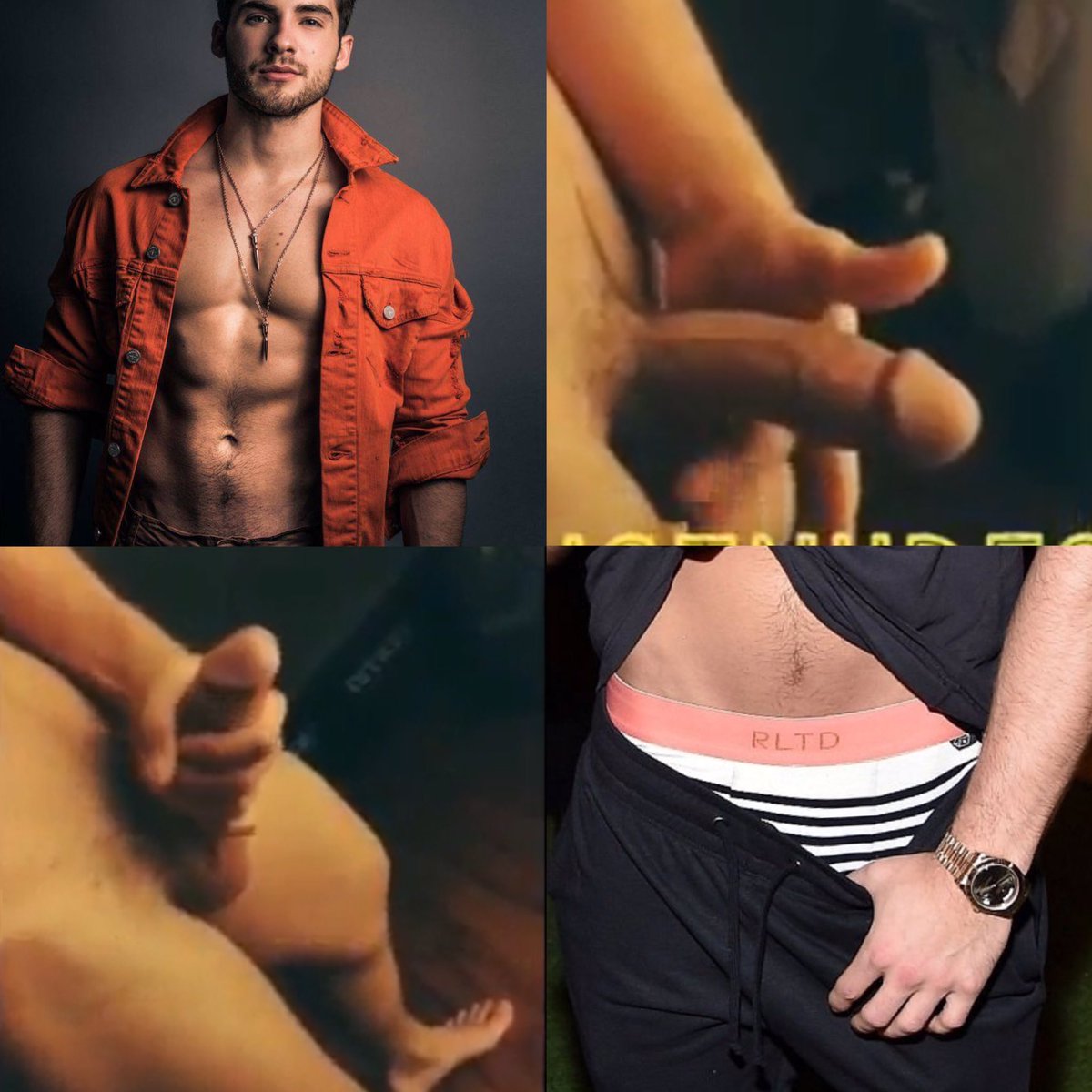 celebleaksmen's tweet photo. cody christian https://t.co/Flv7fDqweE