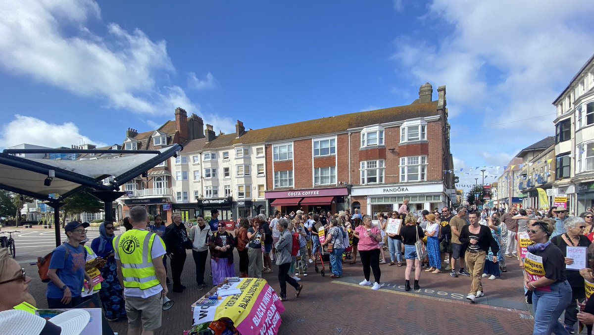 XR Worthing tweet media