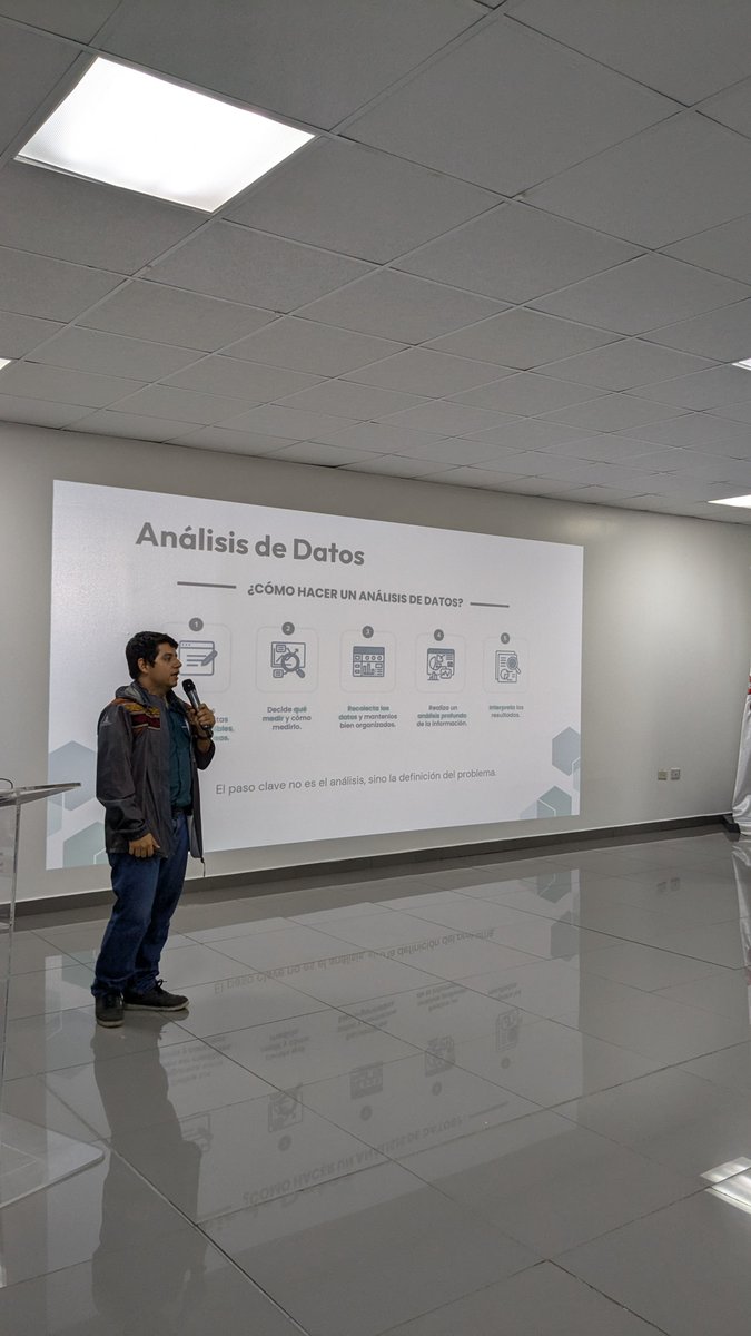 gdgtegus's tweet image. ¡Gracias a todos por unirse ayer a Let&apos;s Talk Tech: QA &amp;amp; Data! 🌟 Hablamos sobre la magia de la automatización en QA 🛠️ y cómo iniciar un análisis de datos efectivo 📊. ¡Sigamos aprendiendo juntos! 🚀 #Let&apos;sTalkTech #QATesting #DataAnalysis