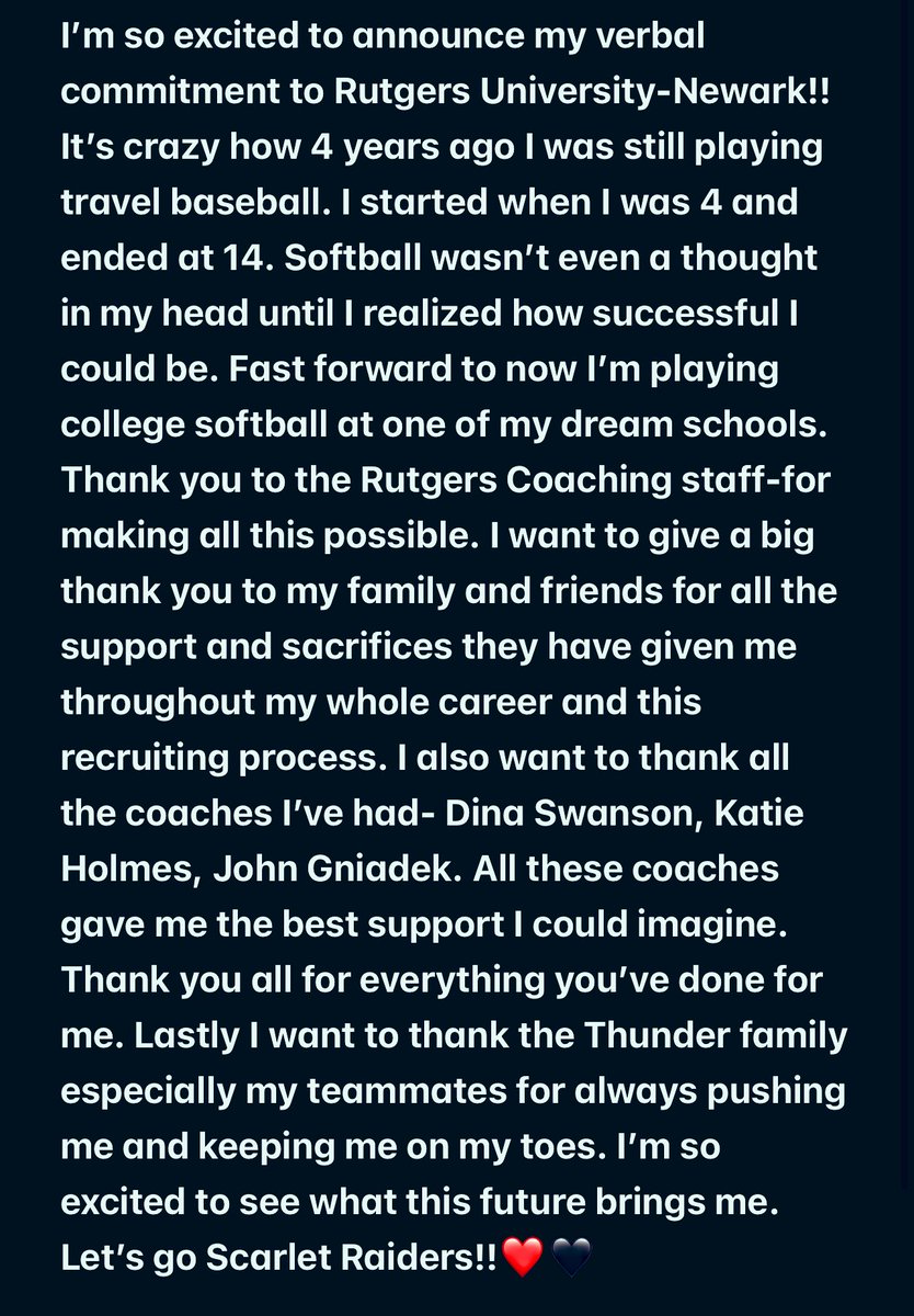 COMMITTED!!!!❤️🖤