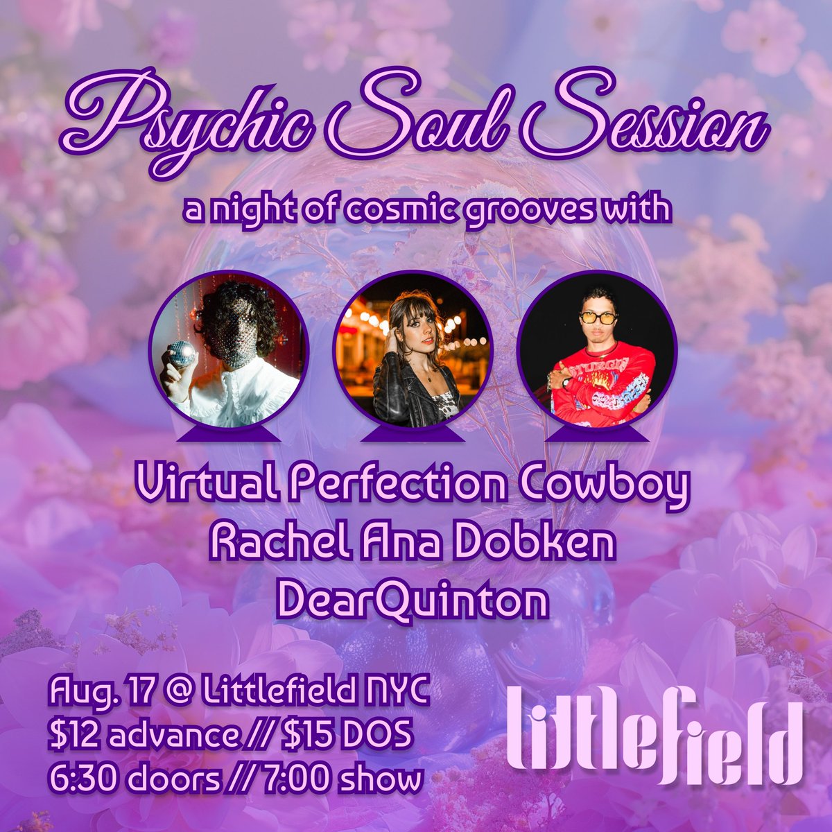 Virtual Perfection Cowboy tweet media