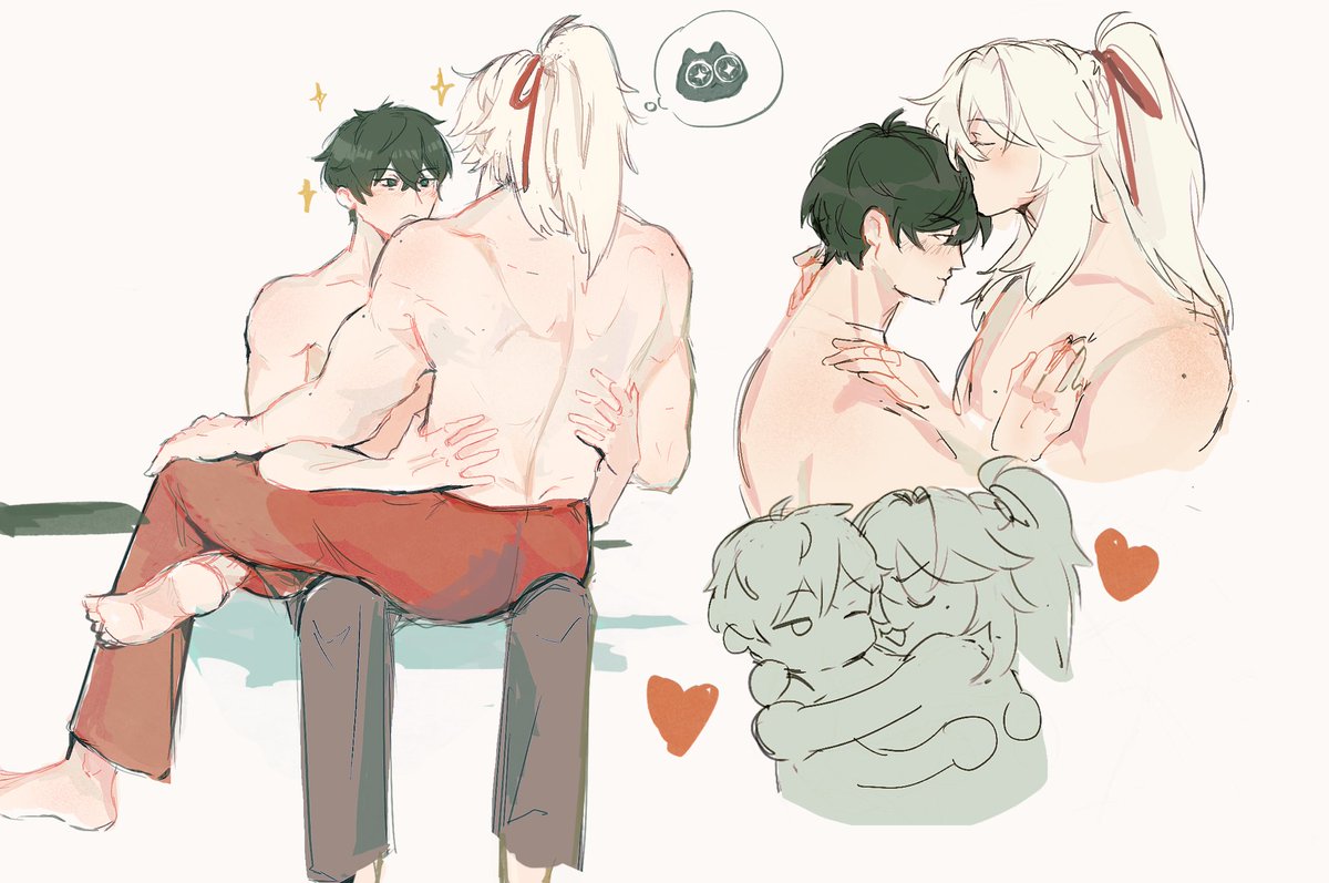 jingnyaan's tweet image. Jingheng 🙂‍↕️🙂‍↕️