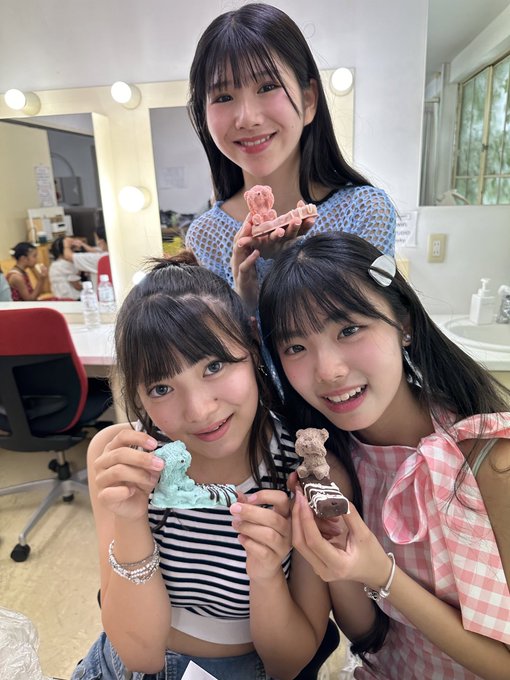 Twitterのコスプレ画像36