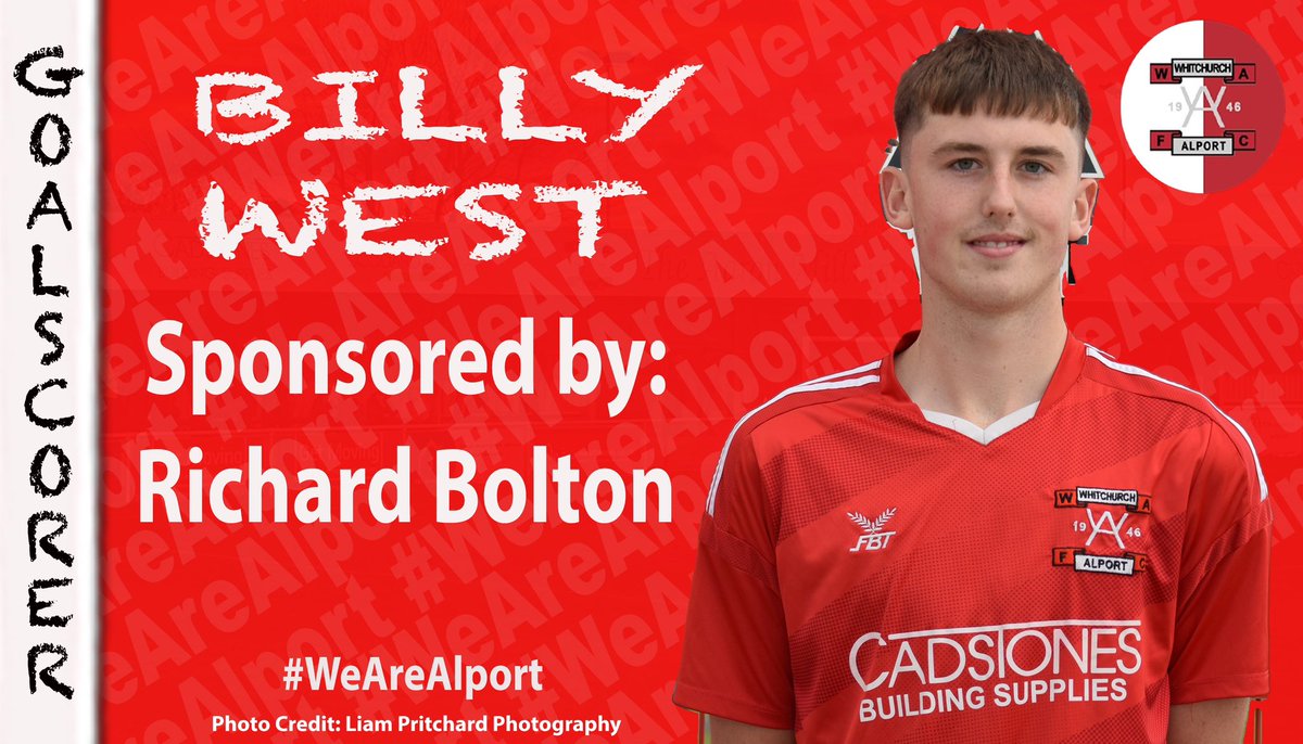 Whitchurch Alport Football Club (@alportfc) on Twitter photo 61| Was it a shot, was it a cross, we don’t care either way Billy West gets us back into the game. It’s an inswinger from the left which evades everyone and nestles into the top corner. Game on!!
<a href="/alportfc/">Whitchurch Alport Football Club</a> 1 <a href="/StourportSwifts/">Stourport Swifts FC</a> 2 61| Was it a shot, was it a cross, we don’t care either way Billy West gets us back into the game. It’s an inswinger from the left which evades everyone and nestles into the top corner. Game on!!
<a href="/alportfc/">Whitchurch Alport Football Club</a> 1 <a href="/StourportSwifts/">Stourport Swifts FC</a> 2