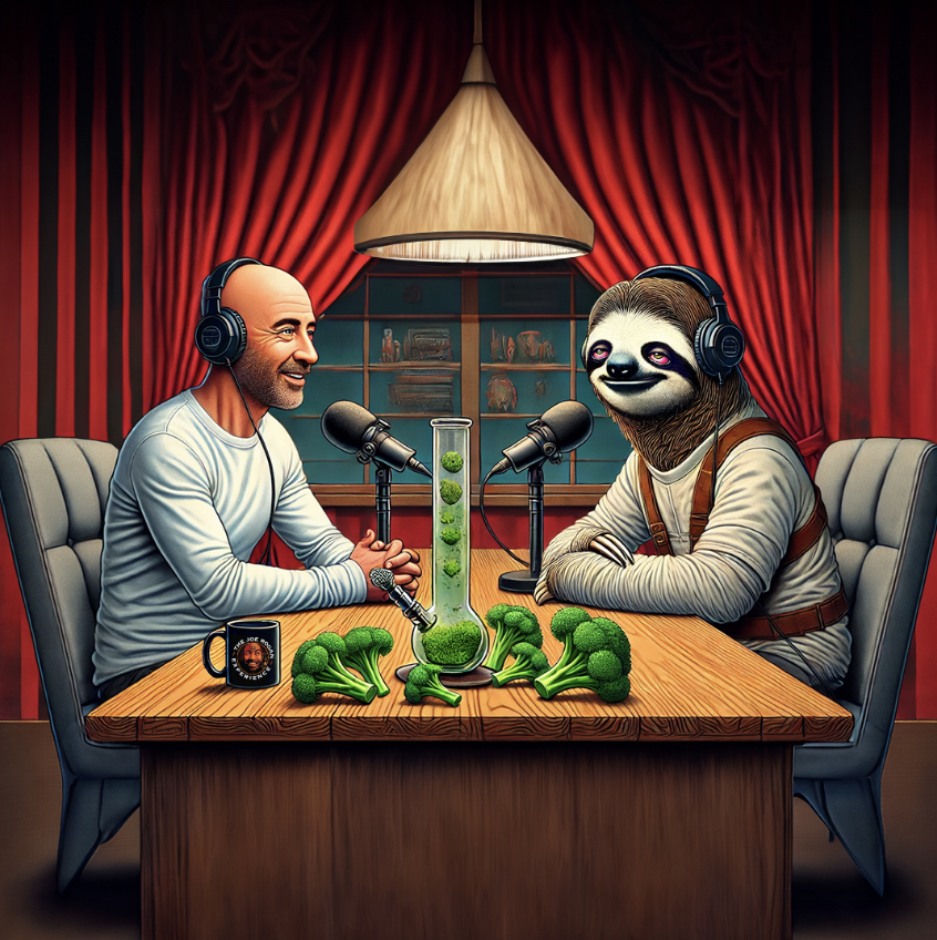 Slothana tweet media