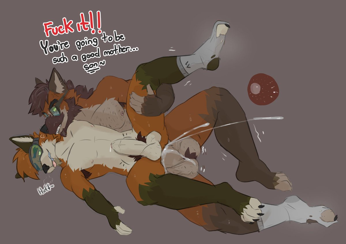 ForestWolf tweet media