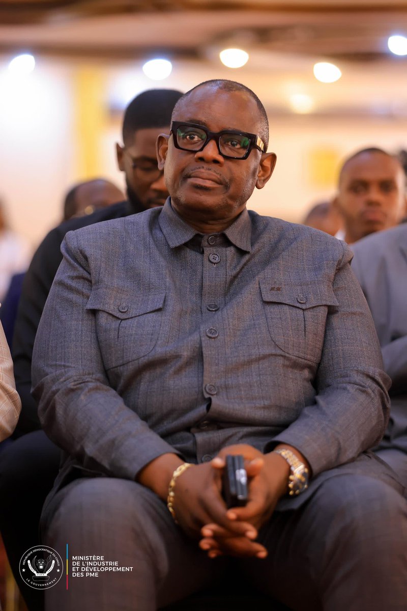 LouisWKabamba's tweet photo. #RDC 10.08.2024 Sur invitation de ma collègue de L'ESU @cabinet_esuRDC , Pr. Dr Sombo Ayanne Safi Mukuna Marie-Therèse, j'ai pris part au lancement des travaux de la commission nationale d'évaluation du Système LMD .

@PrimatureRDC 
@Presidence_RDC https://t.co/aLqL2aiLLM