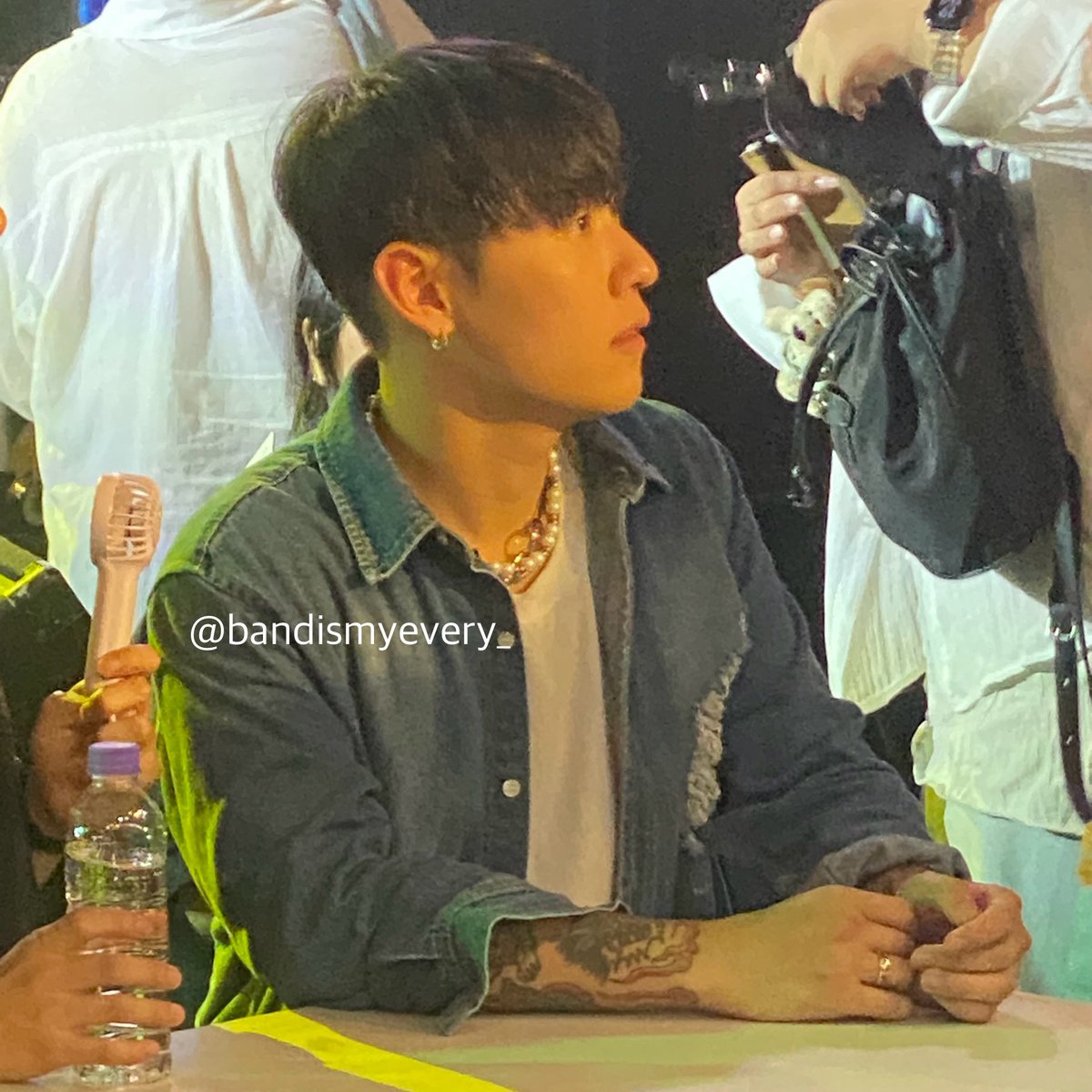 bandismyevery_'s tweet image. #달담 #천창래
20240810 고향으로!

 어우 잘생겼다 🥺💙