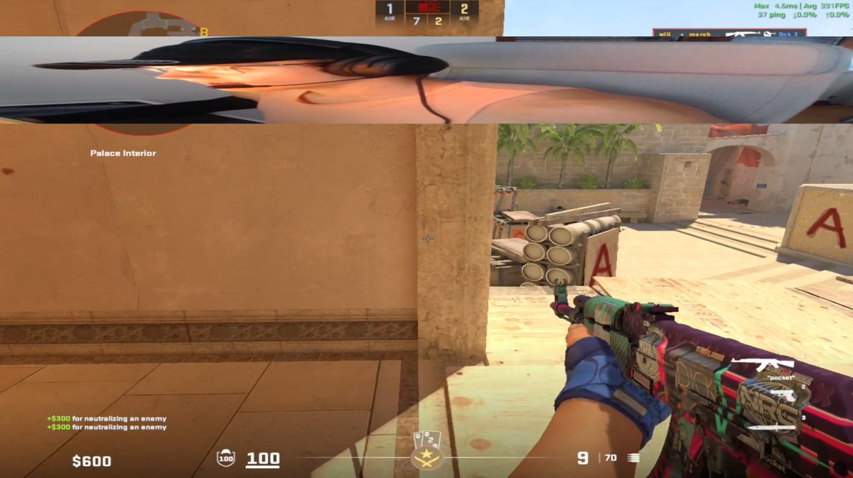 WideJ isnt real he cant hurt you