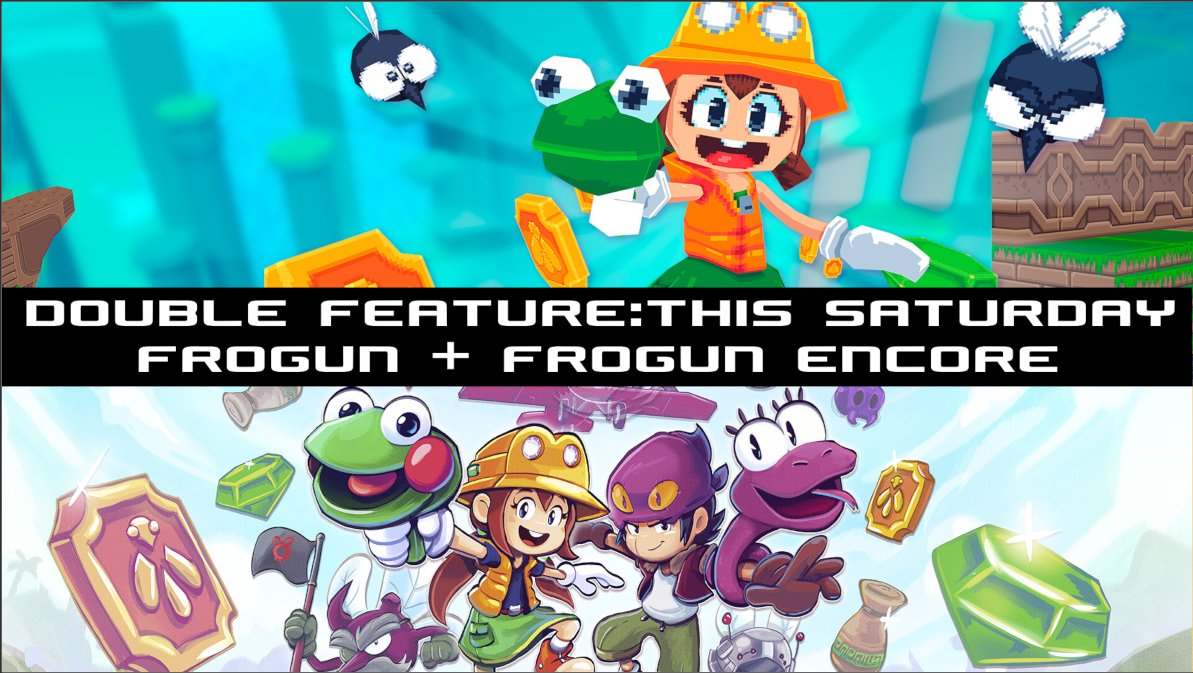 AniStal Bastion tweet media