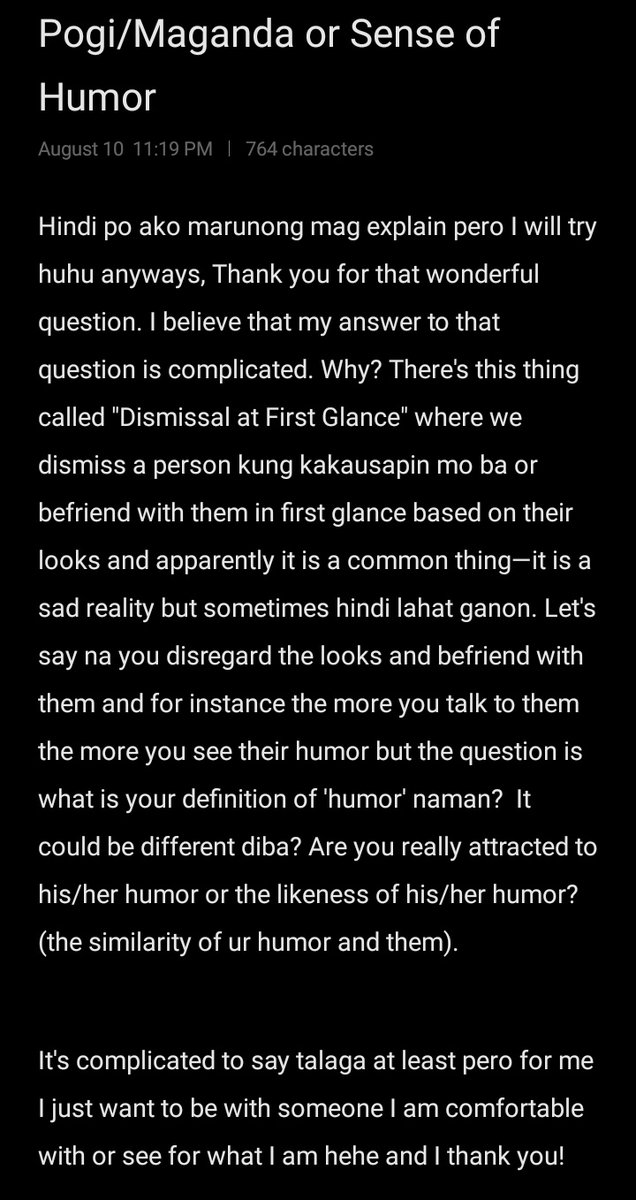 sheenafied_'s tweet photo. @BLOOMSONAIR Hello po ulit, I am not good at speaking nor explaining but I just want to share my thoughts din :)) sorry na agad hahah
#BOAParallelPodcast #LooksOrSenseOfHumor #BINI #BloomsOnAir #BloomsPOV https://t.co/bSsFCj34gW